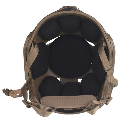 Big Foot - MK helmet (Training Version - Tan)