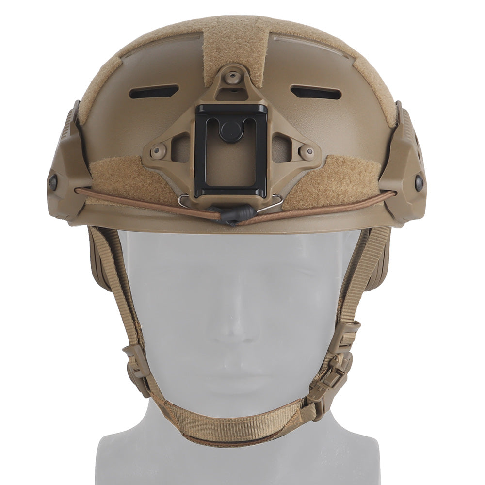 Big Foot - MK helmet (Training Version - Tan)