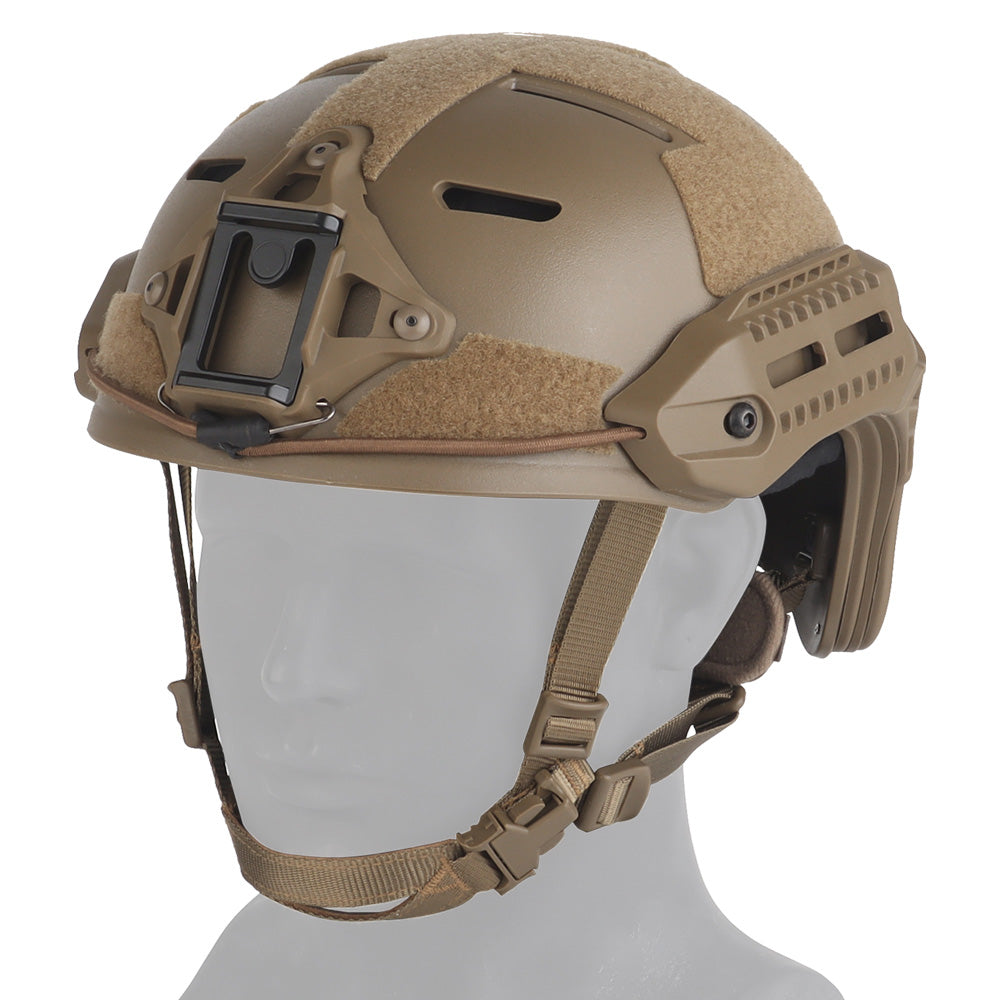 Big Foot - MK helmet (Training Version - Tan)