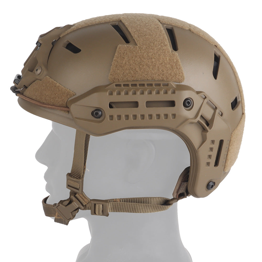 Big Foot - MK helmet (Training Version - Tan)