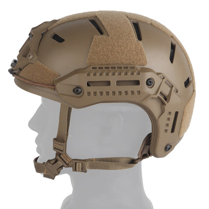 Big Foot - MK helmet (Training Version - Tan)
