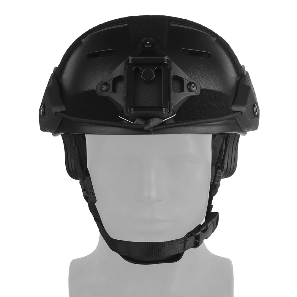 Big Foot - MK helmet (Training Version - Black)