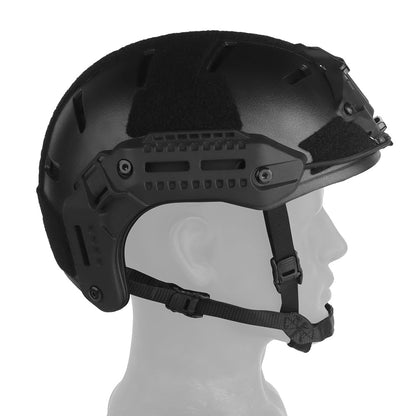Big Foot - MK helmet (Training Version - Black)