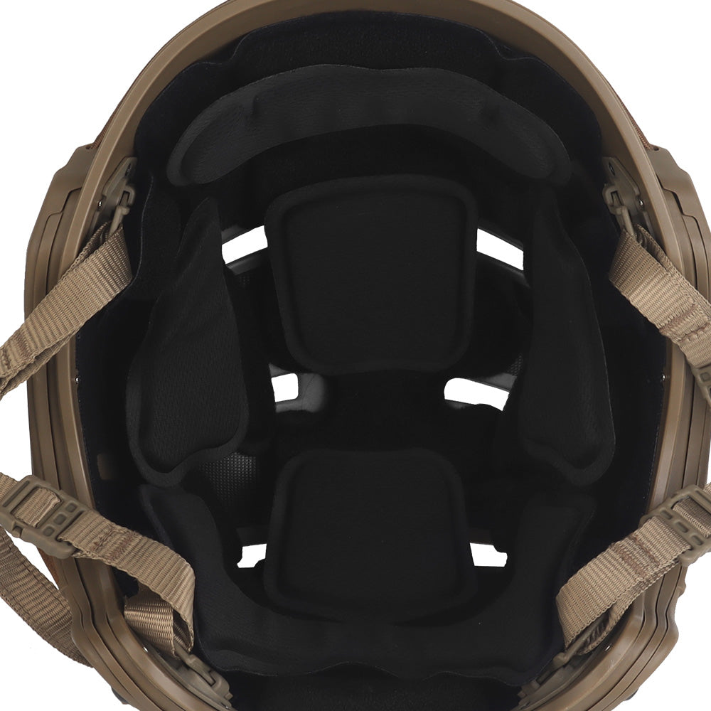 Big Foot - MK helmet (Training Version - Tan)