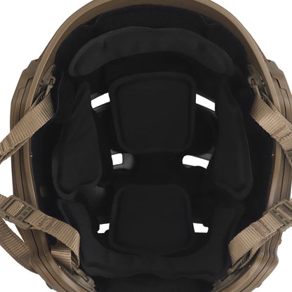 Big Foot - MK helmet (Training Version - Tan)