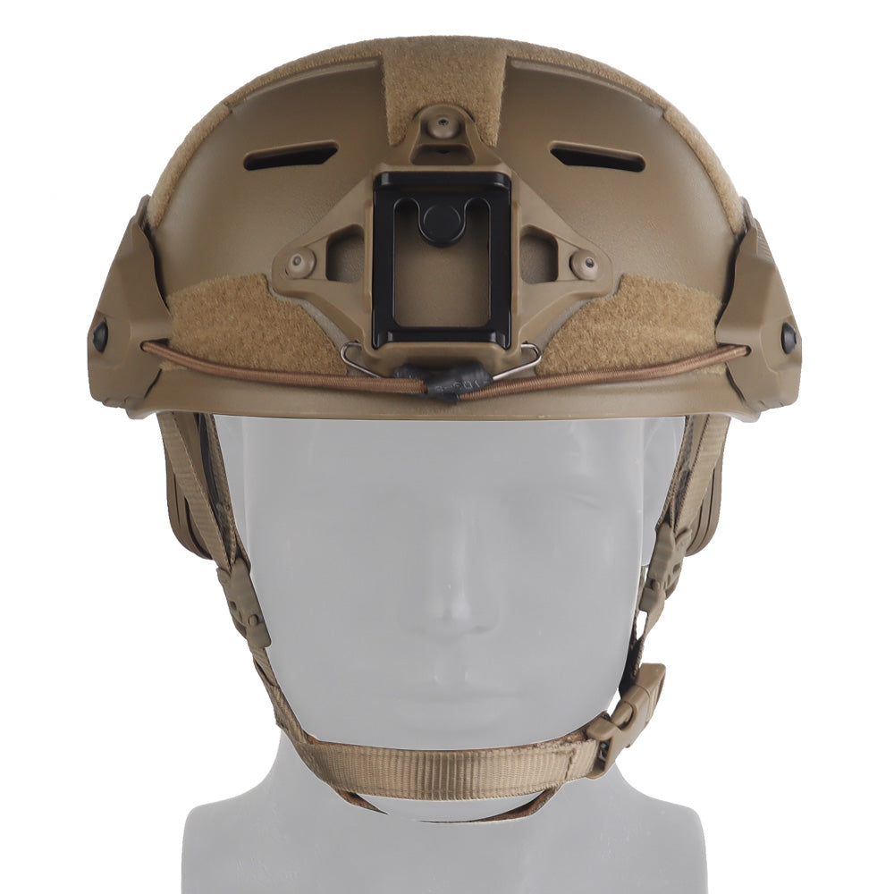 Big Foot - MK helmet (Training Version - Tan)