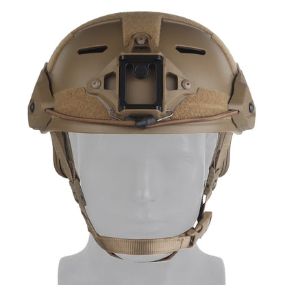 Big Foot - MK helmet (Training Version - Tan)