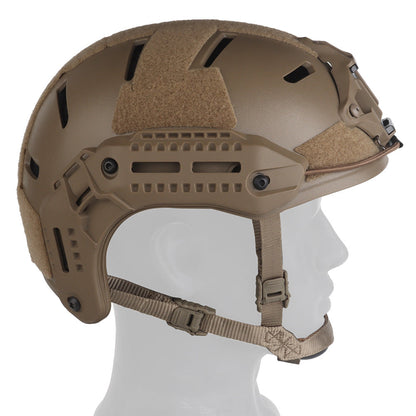 Big Foot - MK helmet (Training Version - Tan)