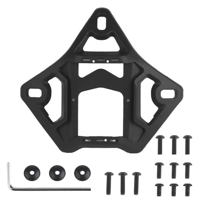 Big Foot - Lightweight NVG Mount (Black)