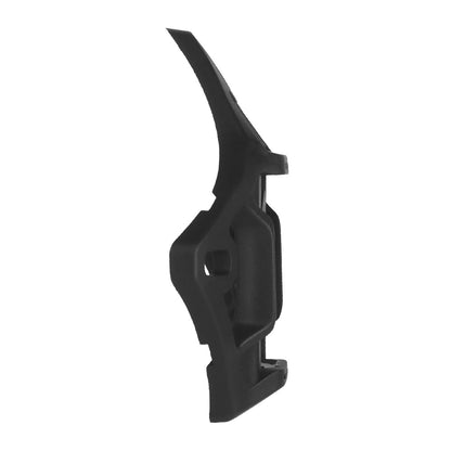 Big Foot - Lightweight NVG Mount (Black)