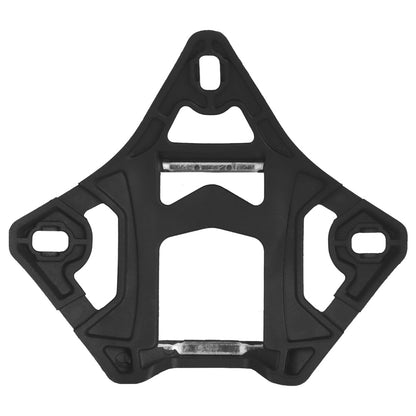 Big Foot - Lightweight NVG Mount (Black)