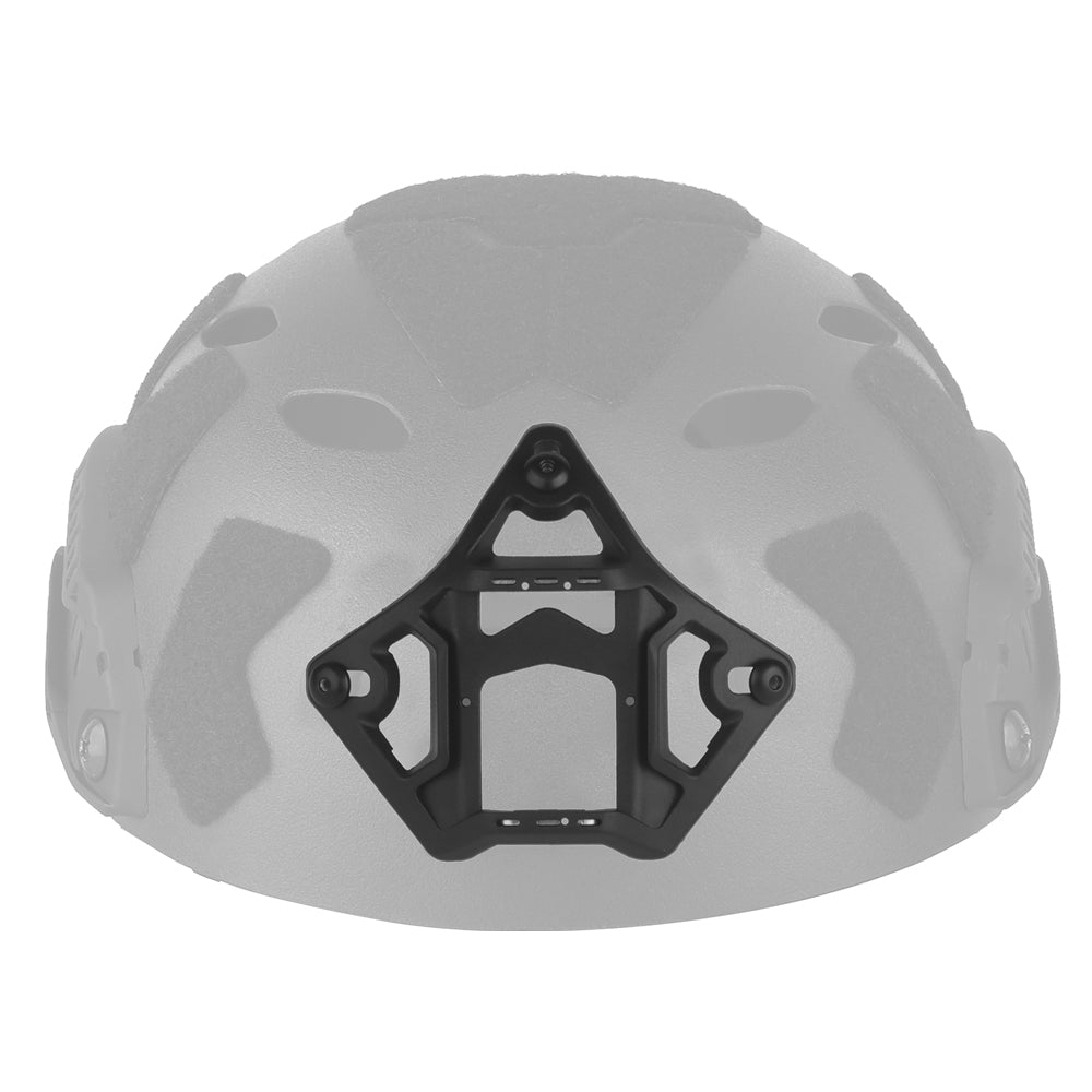 Big Foot - Lightweight NVG Mount (Black)