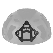 Big Foot - Lightweight NVG Mount (Black)
