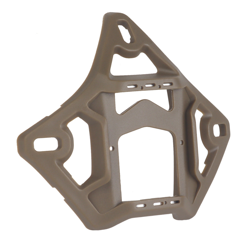 Big Foot - Lightweight NVG Mount (Tan)