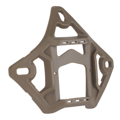 Big Foot - Lightweight NVG Mount (Tan)