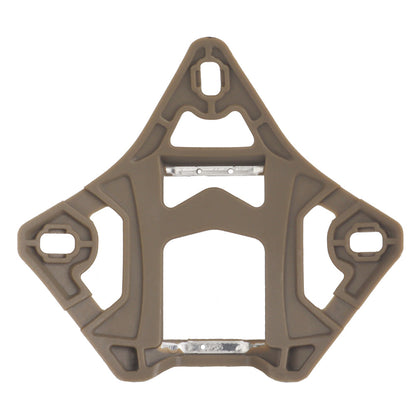 Big Foot - Lightweight NVG Mount (Tan)