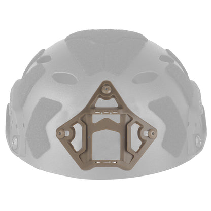 Big Foot - Lightweight NVG Mount (Tan)