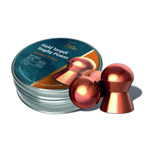 H&N Field and Target Trophy Power (4.5mm/.177 Pellets - 300 Rounds)