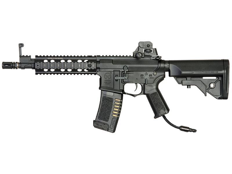 ARES AM-008-BK Amoeba M4 Assault Rifle - HPA Engine Pre-Installed