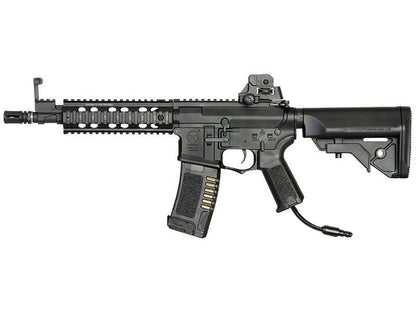 ARES AM-008-BK Amoeba M4 Assault Rifle - HPA Engine Pre-Installed