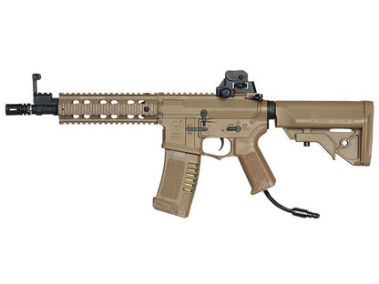 Ares Amoeba M4 Tactical (ARES-AM-008-DE - Tan) - HPA Engine Pre-Installed