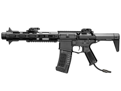 Ares Amoeba Honey Badger M4 (ARES-AM-013-BK - Black) - HPA Engine Pre-Installed