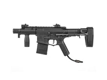 Ares x Amoeba KW01 M4 PDW (Black - KW-01) - HPA Engine Pre-Installed