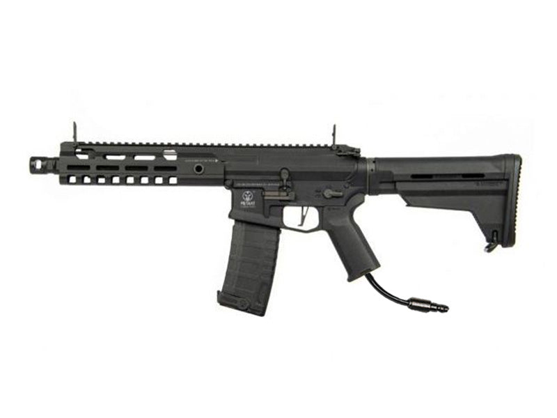 Amoeba by Ares Mutant AMM9 EFCS (Black - AM-M-003-BK) - HPA Engine Pre-Installed