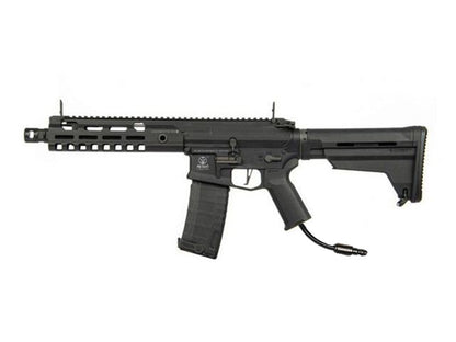 Amoeba by Ares Mutant AMM9 EFCS (Black - AM-M-003-BK) - HPA Engine Pre-Installed