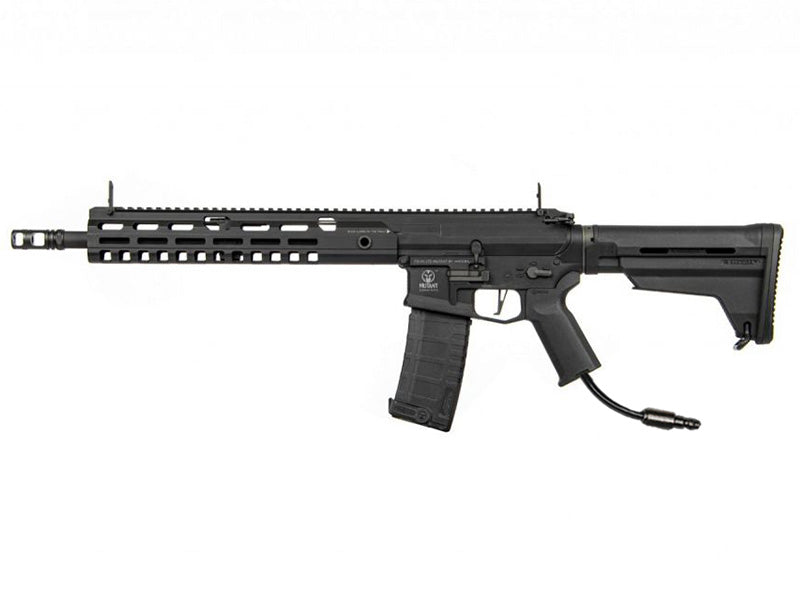 Amoeba by Ares Mutant AMM13 EFCS (Black - AM-M-004-BK) - HPA Engine Pre-Installed