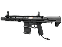 Ares M4 X-Class Model 6 (Black - AR-089E) - HPA Engine Pre-Installed