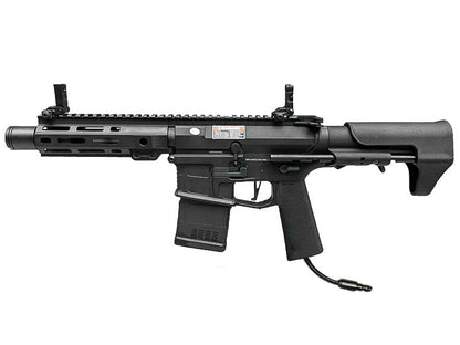 Ares M4 X-Class Model 6 (Black - AR-089E) - HPA Engine Pre-Installed