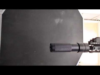 WoSport Smokey  Silencer Suppressor - Type B
