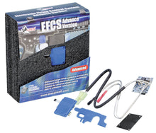Ares x Amoeba E.F.C.S. Electronic Circuit - ETU Unit For M4 - Mid-Rear Wire (EFCS-003)
