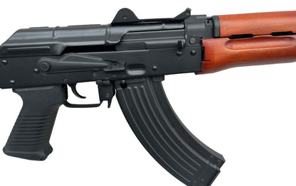 Huntsman Arms .177/4.5mm Short AK Rifle (Co2 Powered - Black)