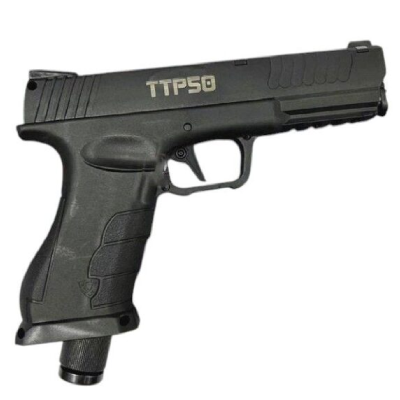 APS TTP50 0.50 cal Paintball Pistol (Co2 - 7.5j)