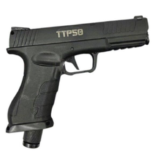 APS TTP50 0.50 cal Paintball Pistol (Co2 - 7.5j)