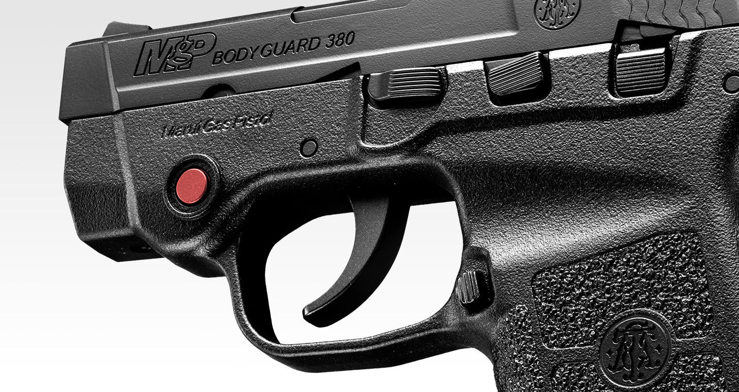 Tokyo Marui Bodyguard 380 Non-Blowback Pistol