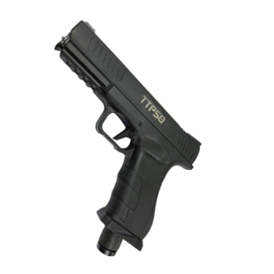 APS TTP50 0.50 cal Paintball Pistol (Co2 - 7.5j)