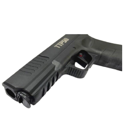 APS TTP50 0.50 cal Paintball Pistol (Co2 - 7.5j)