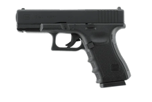 Umarex - 5.8423 Glock 19 Gen4 MOS Co2 BB Pistol by Umarex (UMGL19G4M)