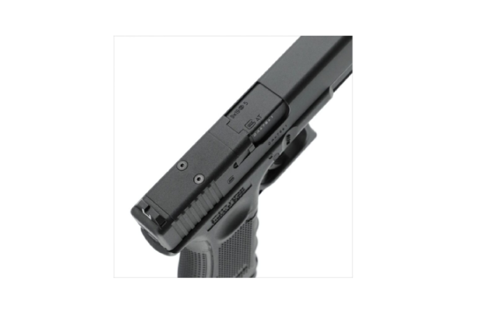 Umarex - 5.8423 Glock 19 Gen4 MOS Co2 BB Pistol by Umarex (UMGL19G4M)