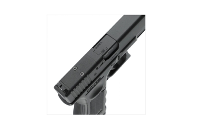 Umarex - 5.8423 Glock 19 Gen4 MOS Co2 BB Pistol by Umarex (UMGL19G4M)