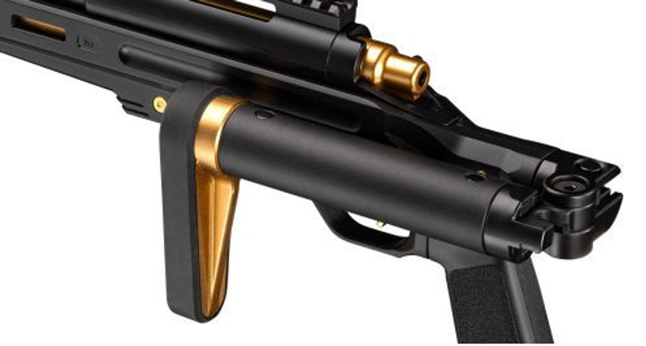 Tokyo Marui VSR-ONE Bolt Action Sniper Rifle - Gold