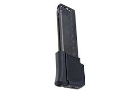 Tokyo Marui LCP Extended Gas Magazine (15 Rounds)