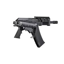 Tokyo Marui Saiga-12 SBS Gas Blowback Shotgun