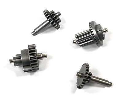 Cyma CM030 Series Gearset