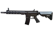 CYMA Platinum M4 10.5 M-LOK AEG (with Built-In Mosfet & Tracer Hop-Up - Black - CM.006R-10.5)