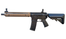 EMG x Daniel Defense DDM4 AEG (by Cyma - Platinum QBS Gearbox DE/Black - CM105DDL-BD)