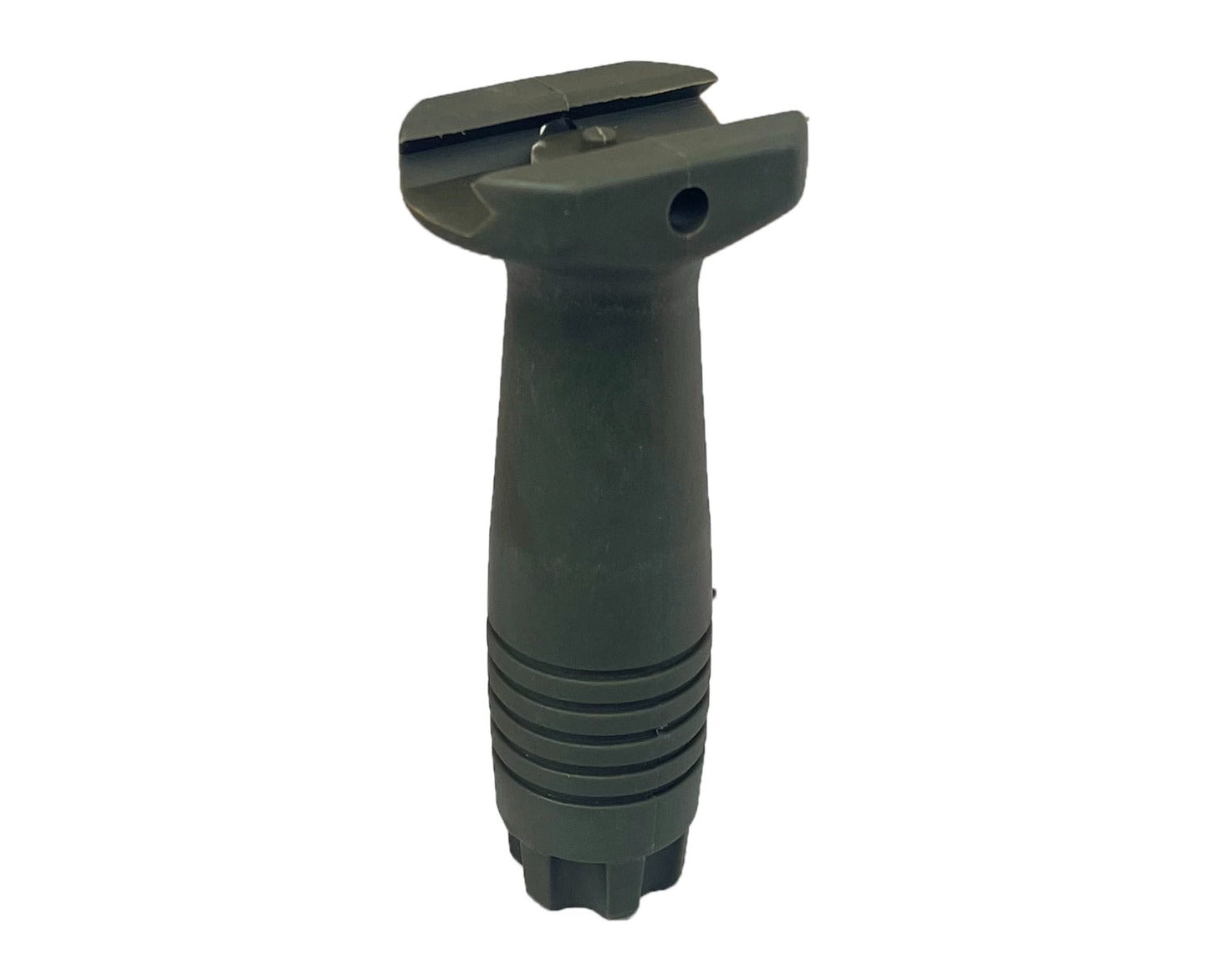 Cyma Universal RIS Handgrip - OD/Green - C18) for 20mm Picatinny